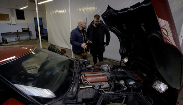 Propozycje na początek tygodnia: 14-17 marca