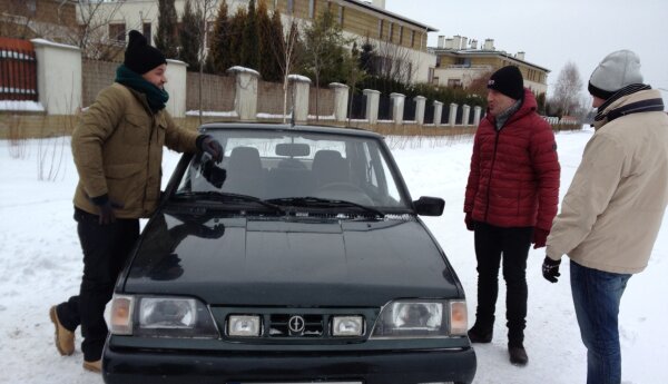 Propozycje dla Sebastiana: auto do 3 tysięcy