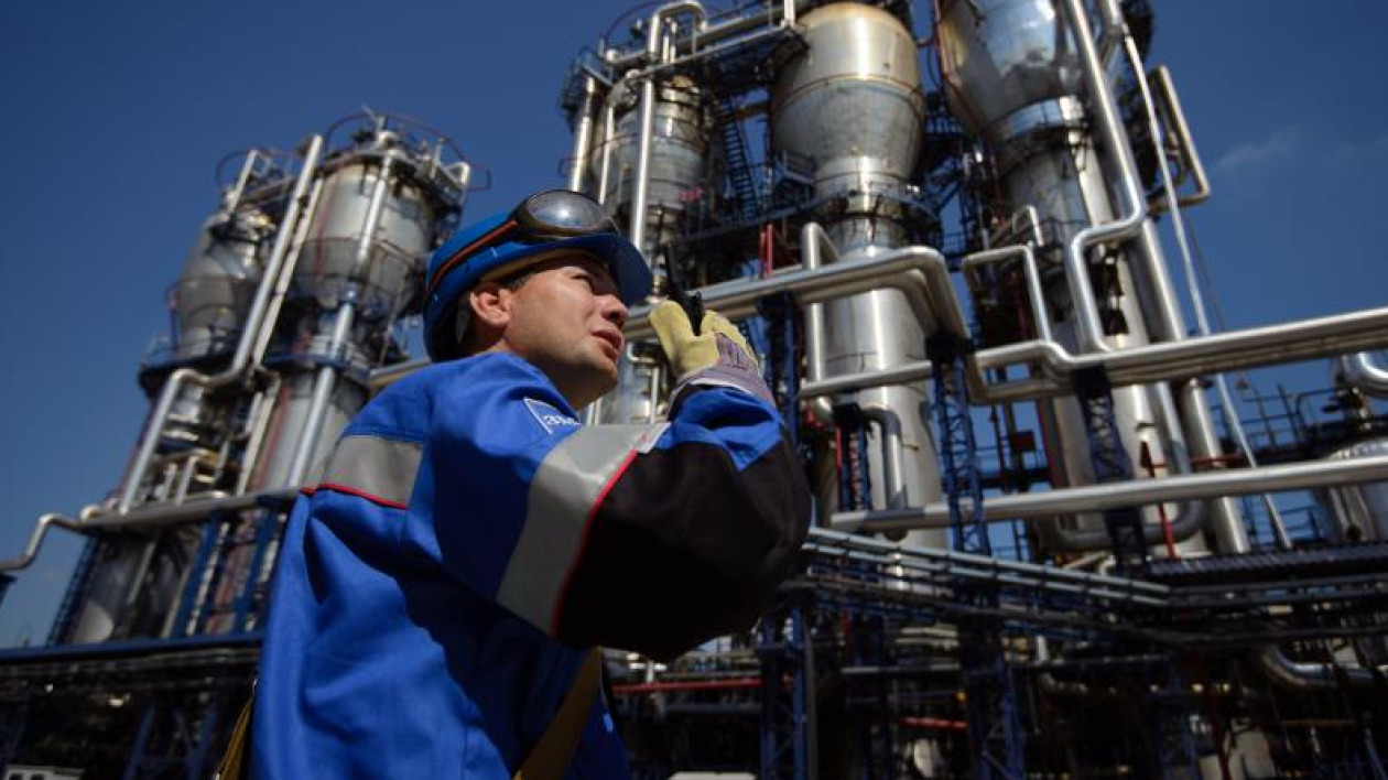 Gazprom ogłasza koniec zniżek dla Ukrainy. Od 1 kwietnia ceny gazu po staremu